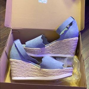 Wedges